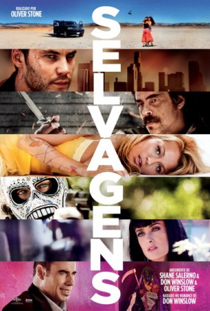 Savages (Selvagens)